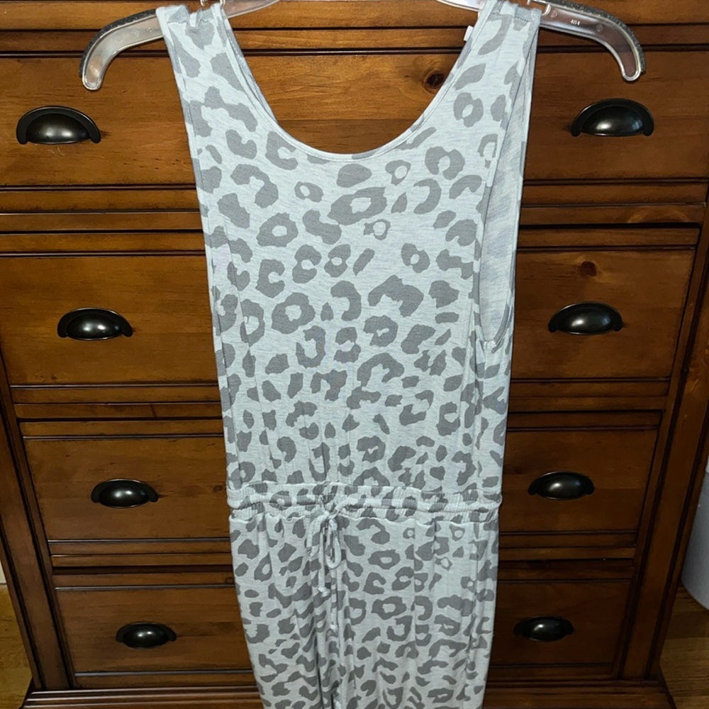 Jumpsuit/Romper